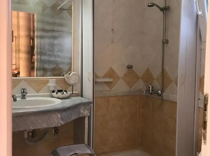 L'eremo Luxury Lägenhet