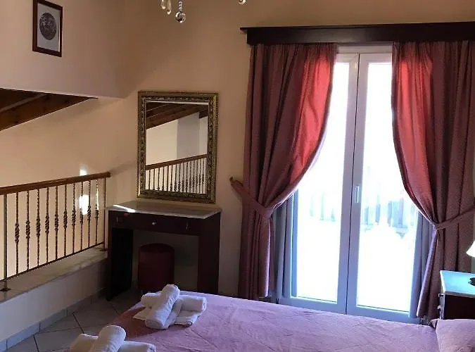 L'eremo Luxury Lägenhet *