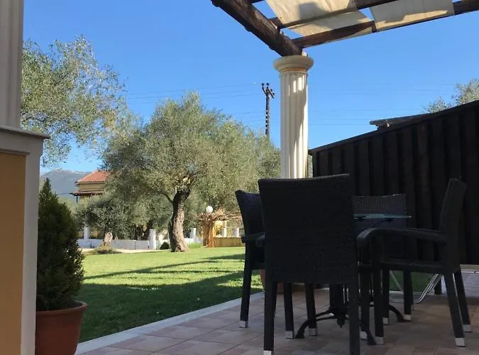 L'eremo Luxury Lägenhet *