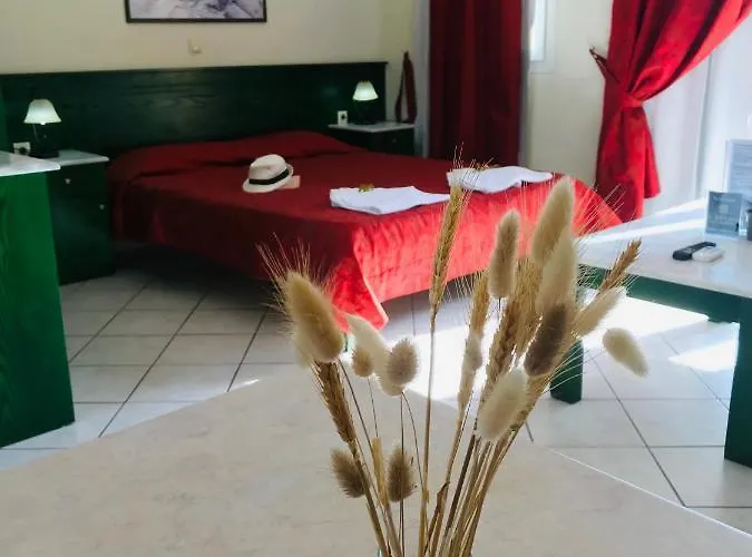 L'eremo Luxury Lägenhet *