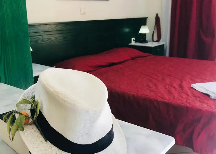 L'eremo Luxury Lägenhet *
