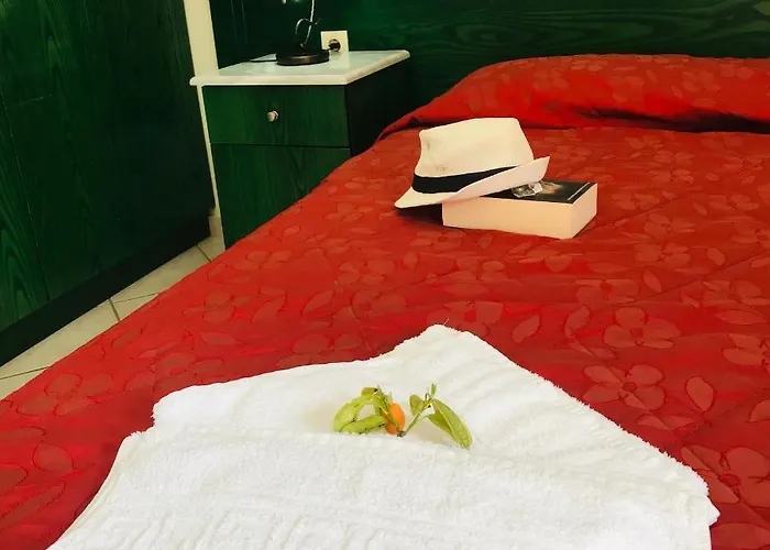 L'eremo Luxury Lägenhet