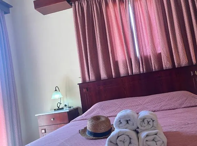 L'eremo Luxury Lägenhet