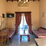 L'eremo Luxury Appartement Roda (Corfu)