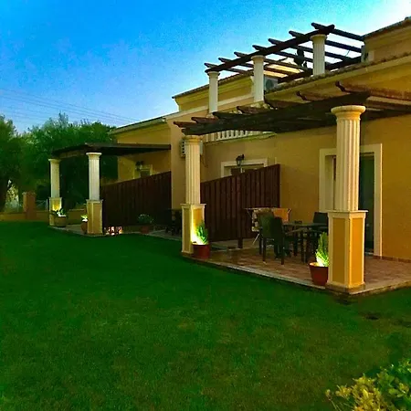 Διαμέρισμα L'eremo Luxury