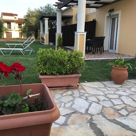 L'eremo Luxury Apartamento *