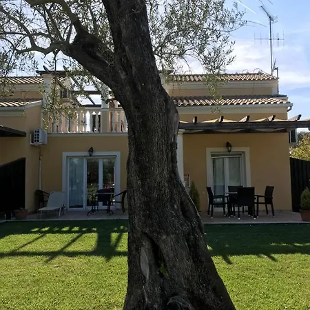 L'eremo Luxury Ρόδα