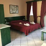Appartamento L'eremo Luxury Roda (Corfu)