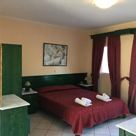Apartament L'eremo Luxury