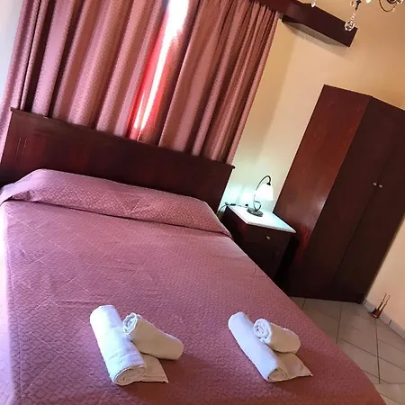 Apartament L'eremo Luxury