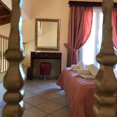 L'eremo Luxury Apartament