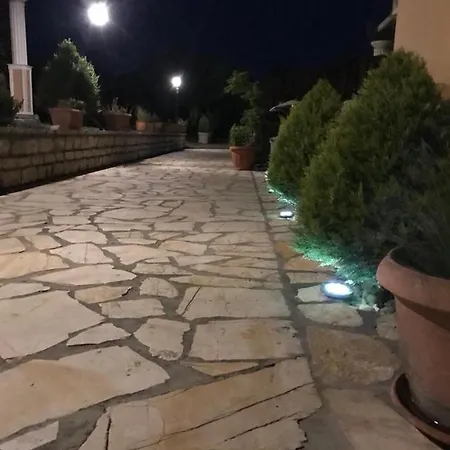 Apartment L'eremo Luxury *