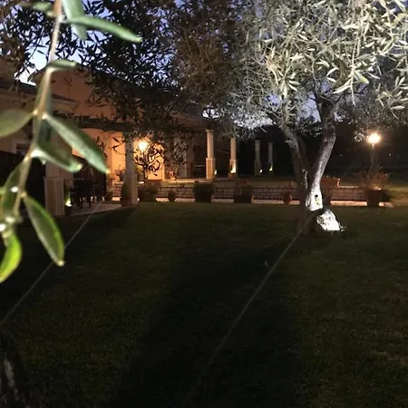 Apartament L'eremo Luxury *