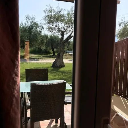 Apartament L'eremo Luxury *