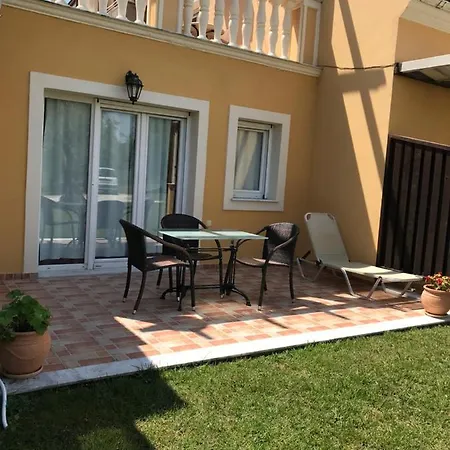 L'eremo Luxury Appartement *