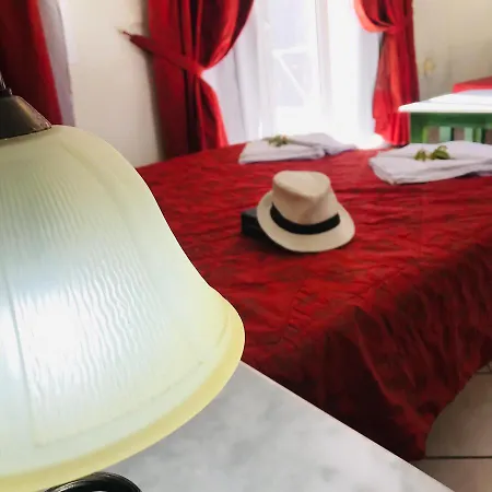 L'eremo Luxury Apartament