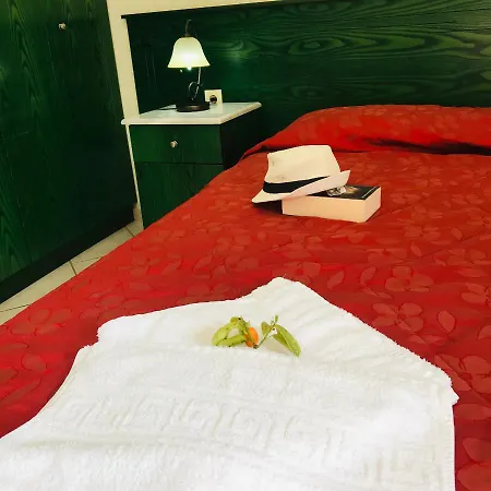 L'eremo Luxury Apartament