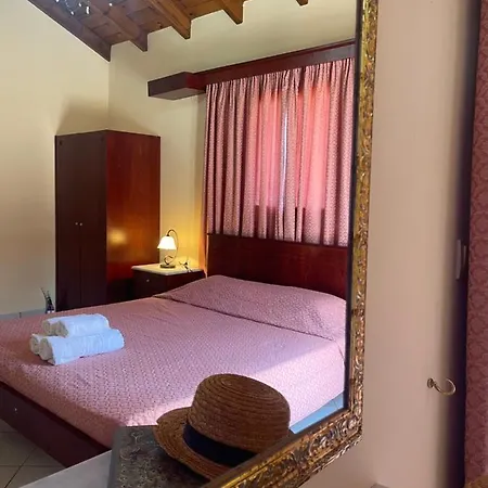 Apartment L'eremo Luxury