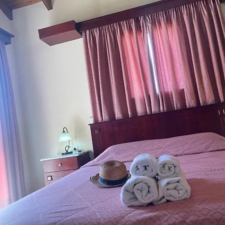 L'eremo Luxury Apartament