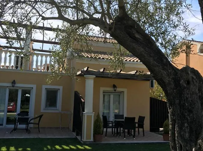 Appartamento L'eremo Luxury