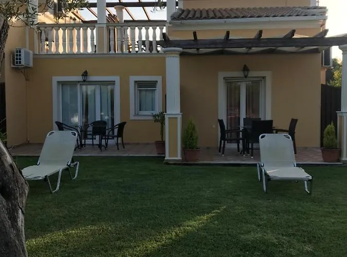 L'eremo Luxury Апартаменты *