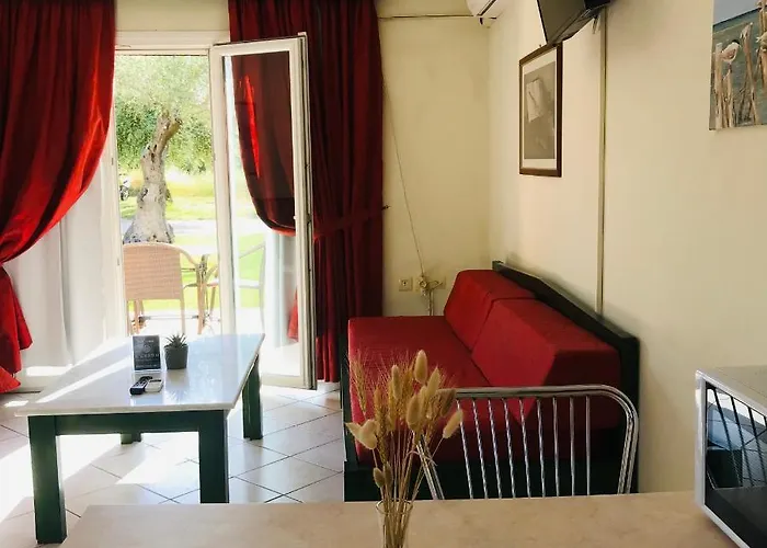 L'eremo Luxury