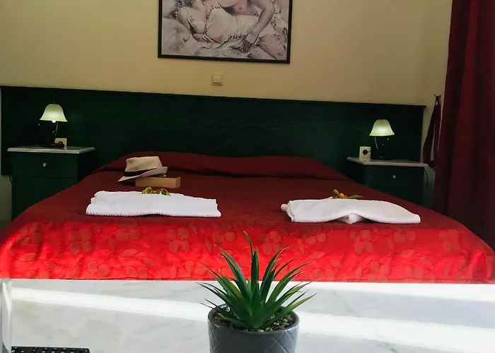 L'eremo Luxury *