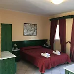 Апартаменты L'eremo Luxury
