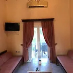 Апартаменты L'eremo Luxury Рода