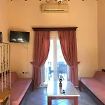 Апартаменты L'eremo Luxury Рода