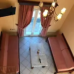 Апартаменты L'eremo Luxury Рода