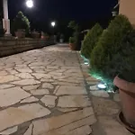 Апартаменты L'eremo Luxury *