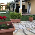 L'eremo Luxury Апартаменты *
