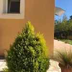 L'eremo Luxury Апартаменты Рода
