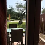 Апартаменты L'eremo Luxury *