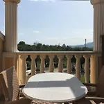 Апартаменты L'eremo Luxury Рода