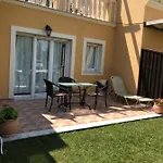 L'eremo Luxury Апартаменты *
