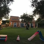 Апартаменты L'eremo Luxury *