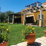 Апартаменты L'eremo Luxury