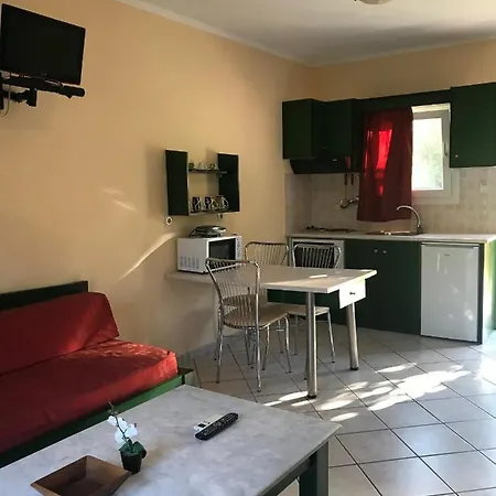 Apartmán L'eremo Luxury