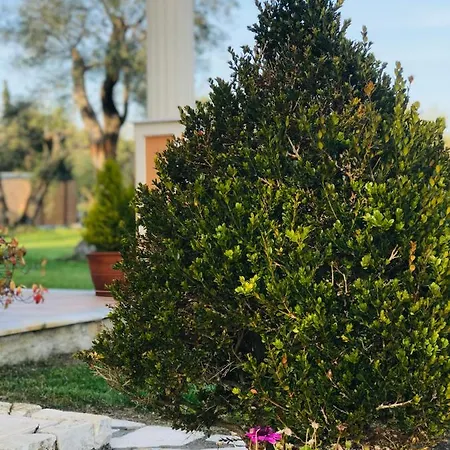 L'eremo Luxury Apartamento Rodas
