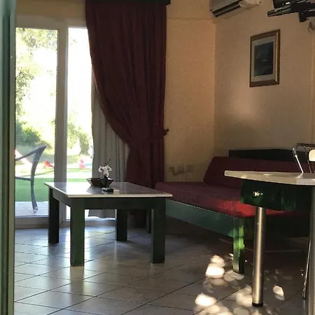 Apartamento L'eremo Luxury Rodas