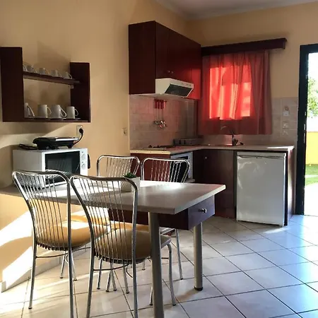 L'eremo Luxury Apartamento