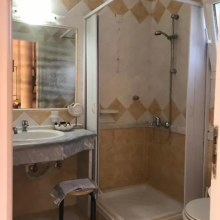 L'eremo Luxury Apartamento