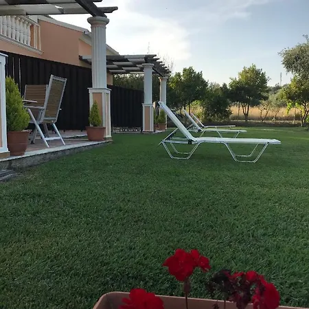 Apartmán L'eremo Luxury