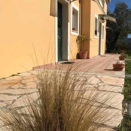 Apartamento L'eremo Luxury *