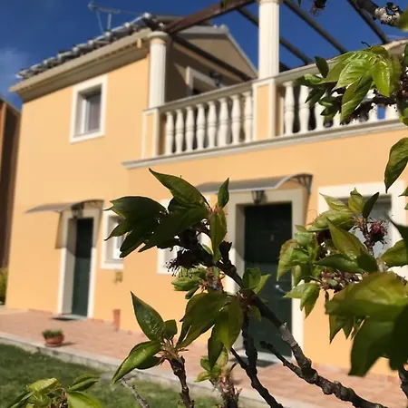 Apartmán L'eremo Luxury