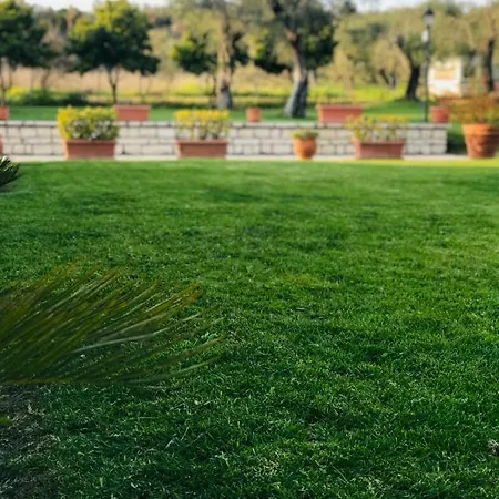 L'eremo Luxury * Rodas