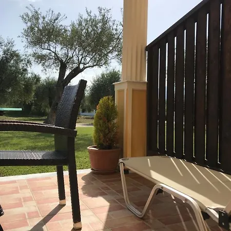 L'eremo Luxury Apartamento