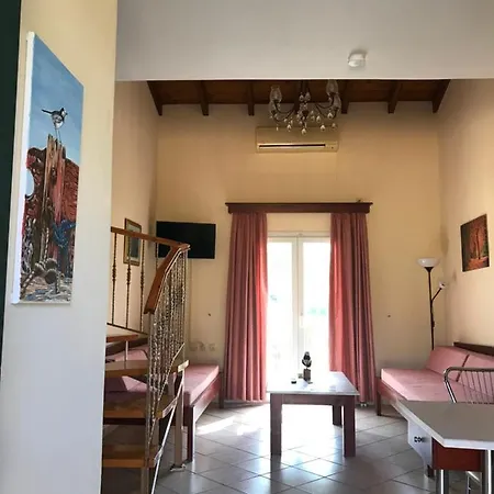 L'eremo Luxury * Roda (Corfu)